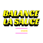 balance la sauce