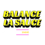 balance la sauce