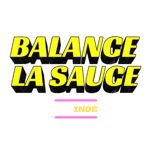 balance la sauce