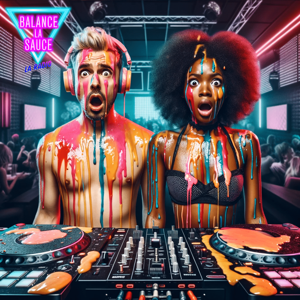 Grille des programmes de balance la sauce la radio