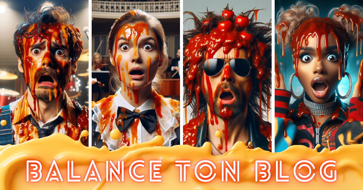 logo balance ton blog