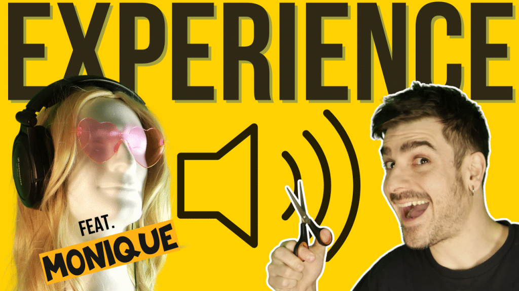 Expérience de musique binaurale