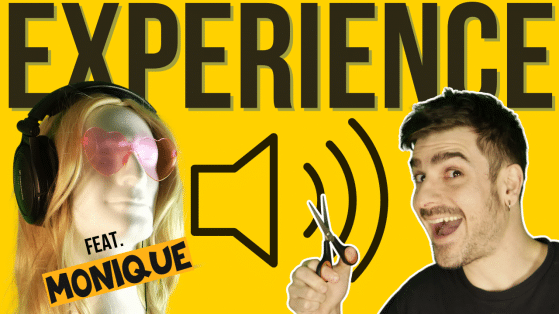 Expérience de musique binaurale