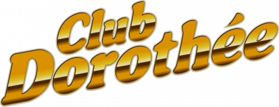 Logo Club Dorothée