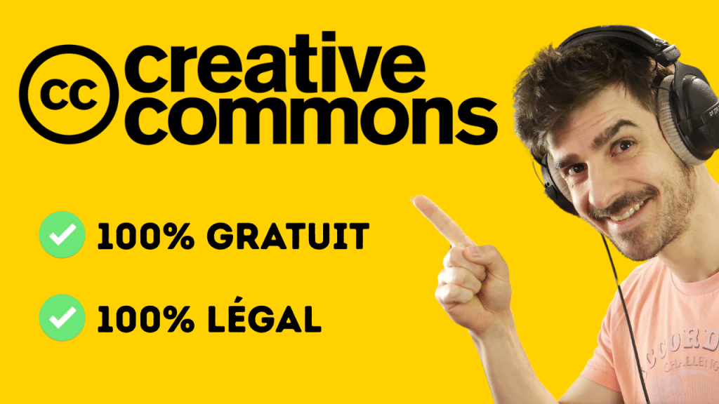 les licences creative commions expliquées