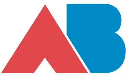 Logo AB productions Club Dorothée