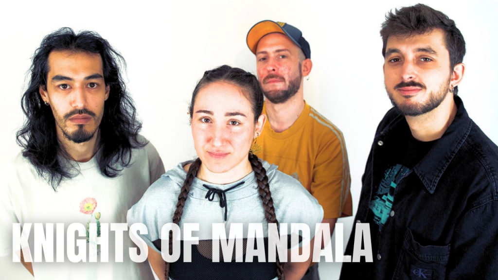 Mandala kulture botte