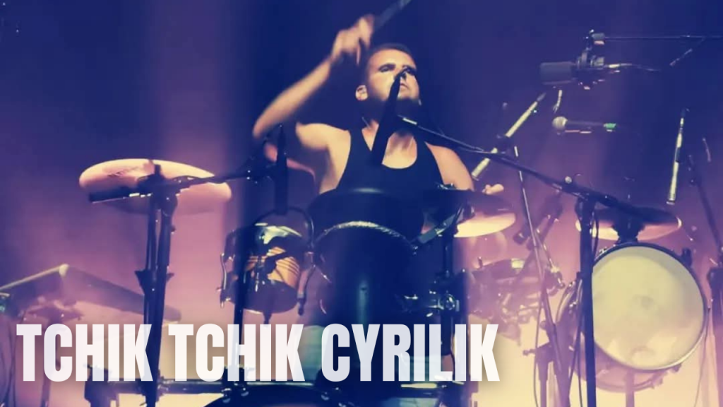 cyrilik kulture botte