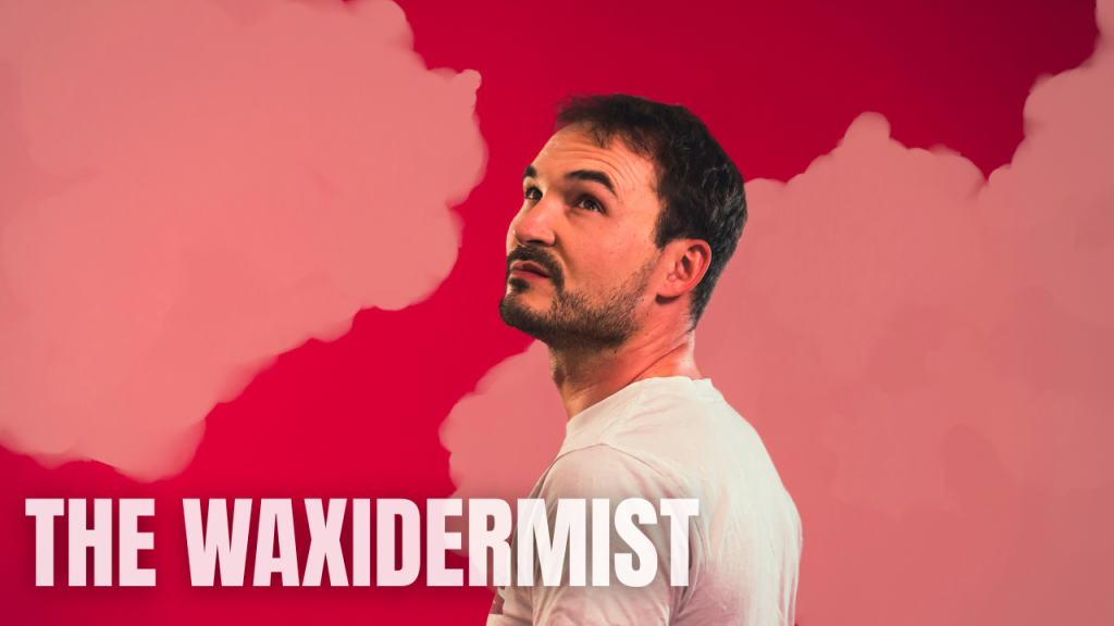 waxidermist kulture botte