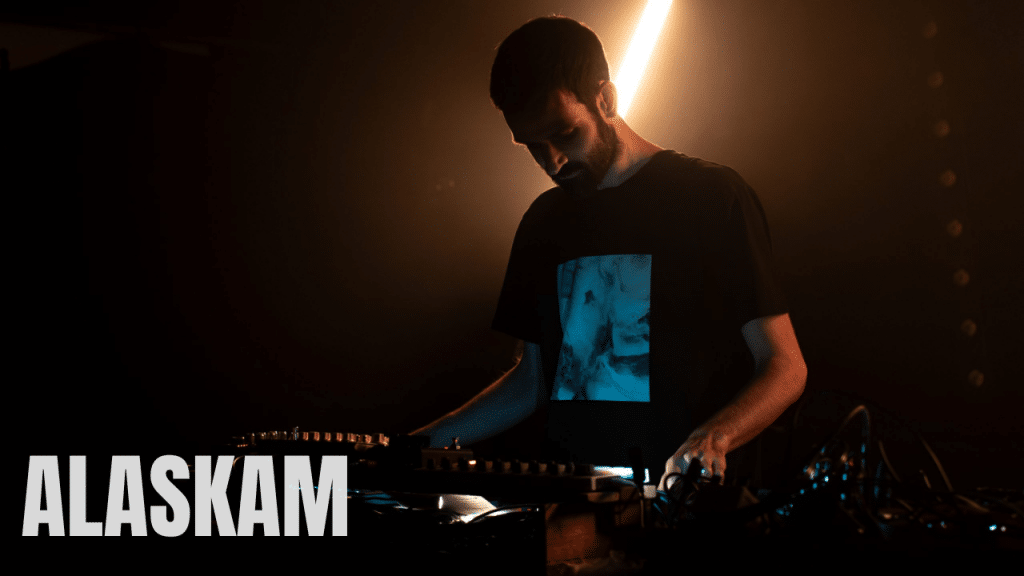 alaskam kulture botte