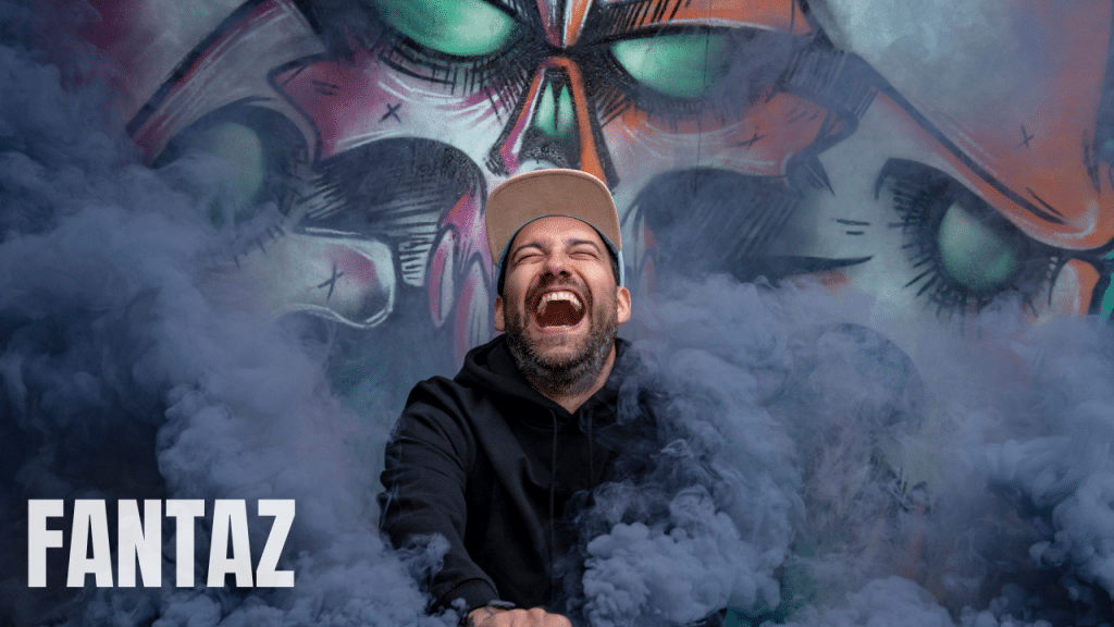 FANTAZ kulture botte