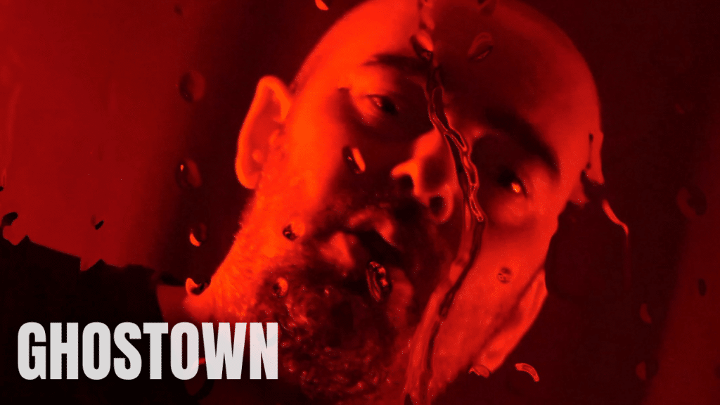 ghostown kulture botte