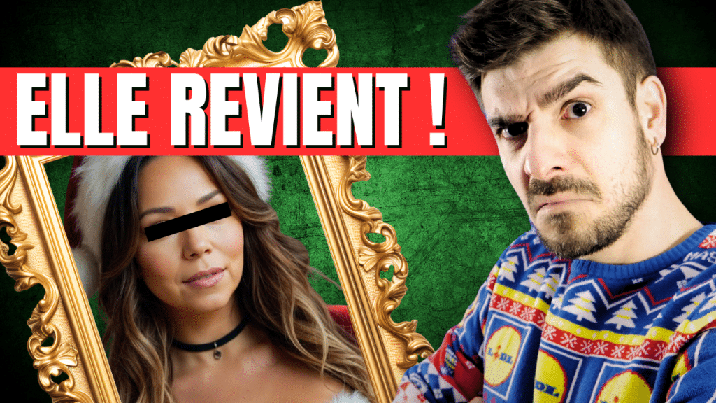 Pourquoi les chansons de Noël nous rendent fous ?