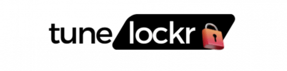 Logo tunelockr