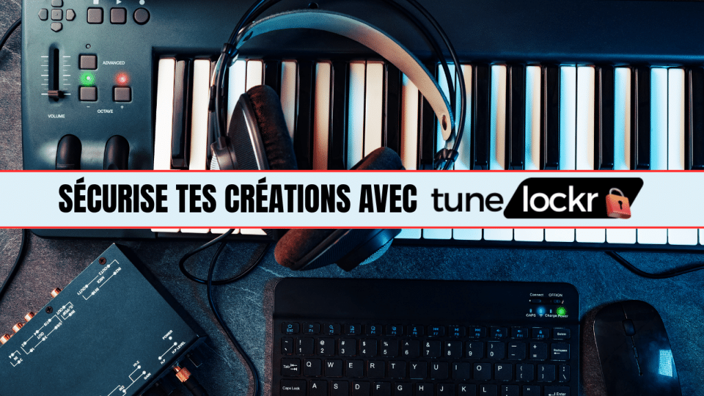 Sécurise tes créations avec Tunelockr