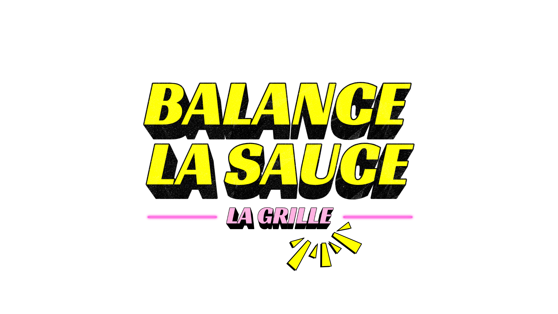 Grille des programmes de balance la sauce la radio