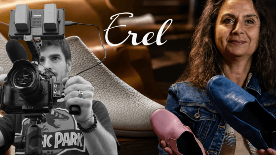 souliers erel documentaire balance la sauce productions