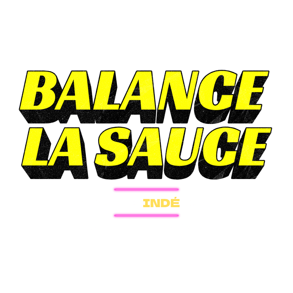 Main LOGO BALANCE LA SAUCE