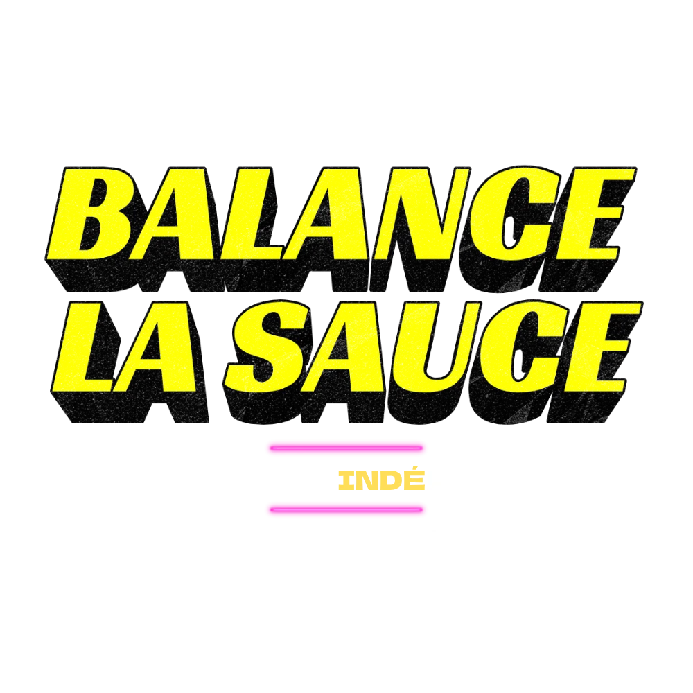 Main LOGO BALANCE LA SAUCE