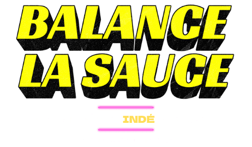 balance la sauce